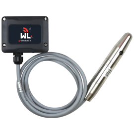 HT-WLBL Watchlog Bluetooth-Plus Hydrostatic Level Sensors